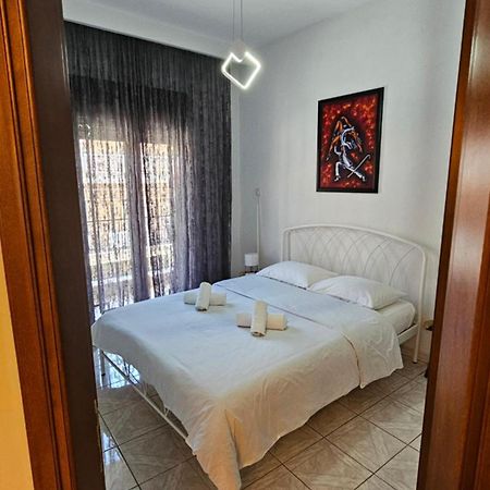 Guest House Siatista מראה חיצוני תמונה