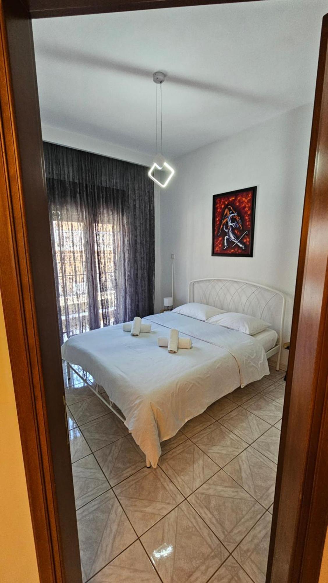 Guest House Siatista מראה חיצוני תמונה