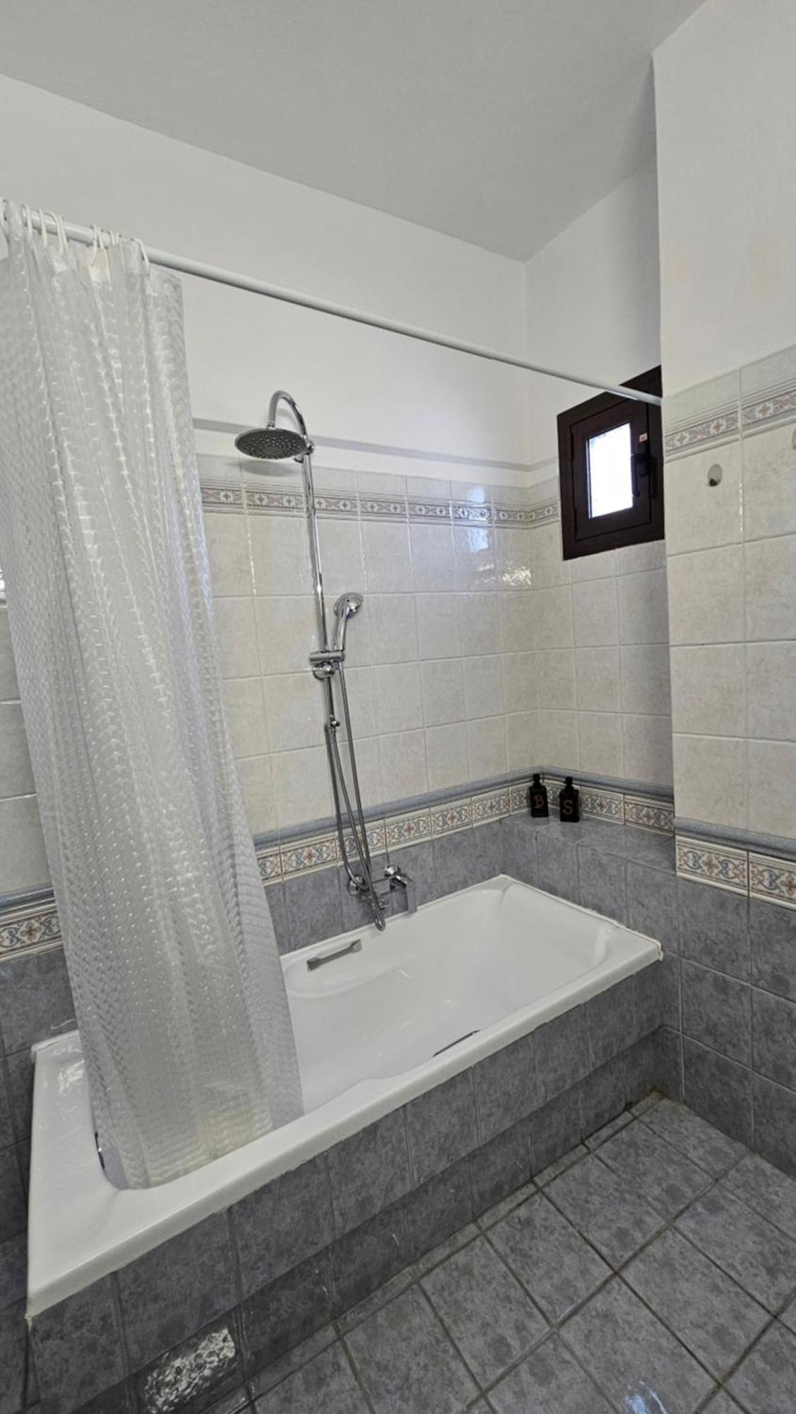 Guest House Siatista מראה חיצוני תמונה