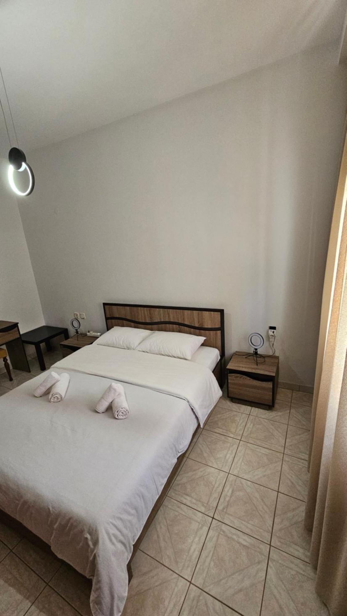 Guest House Siatista מראה חיצוני תמונה
