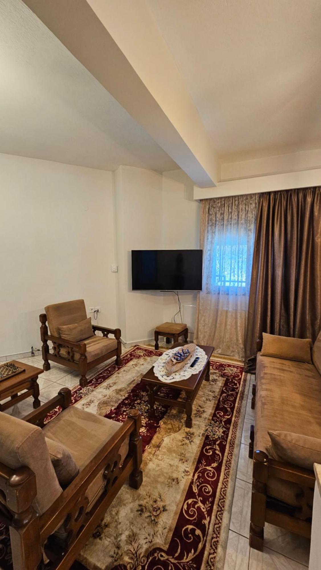 Guest House Siatista מראה חיצוני תמונה