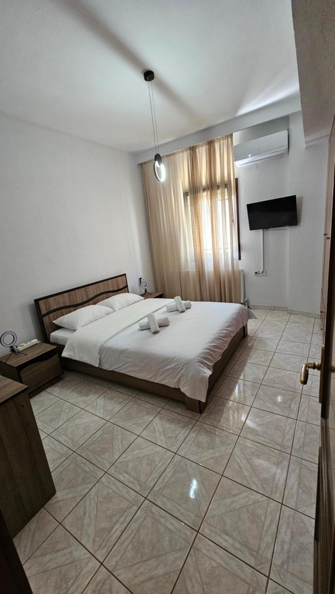 Guest House Siatista מראה חיצוני תמונה