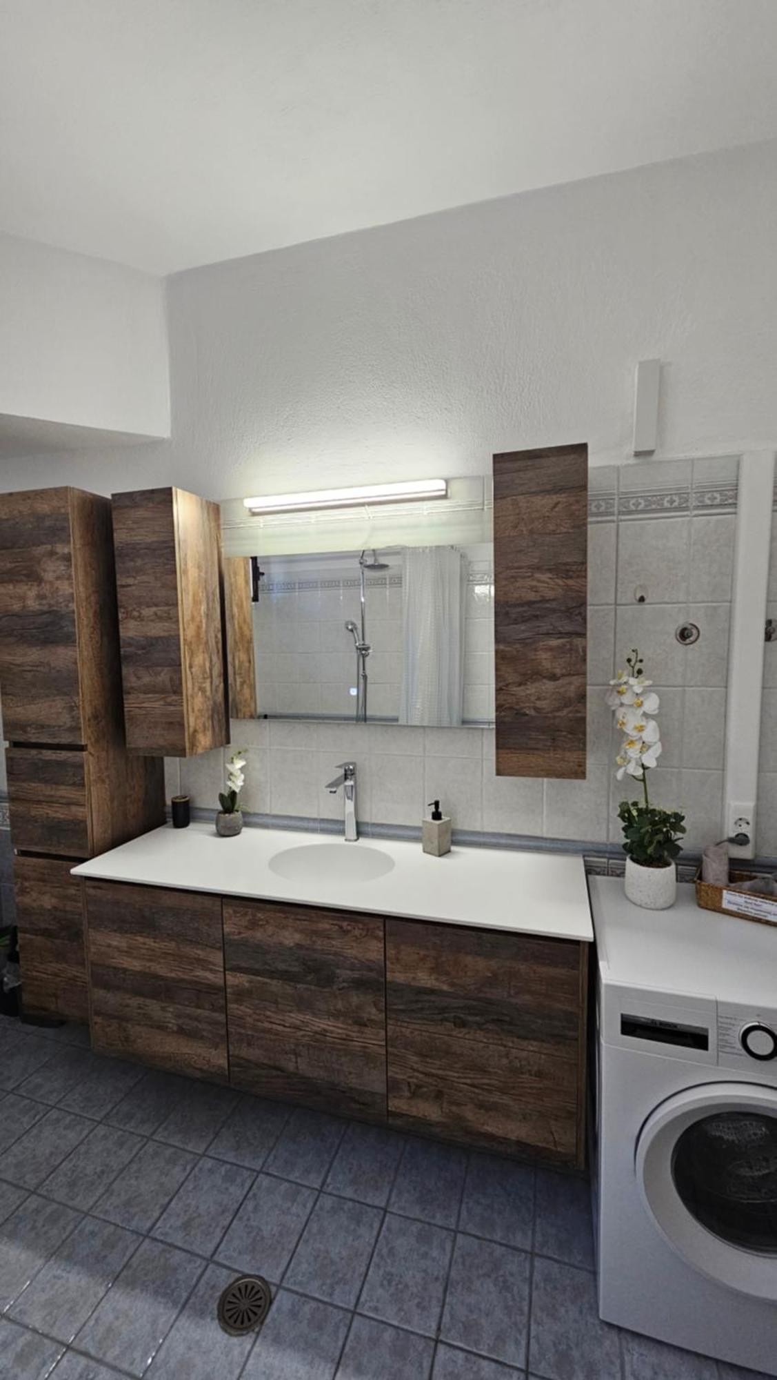 Guest House Siatista מראה חיצוני תמונה