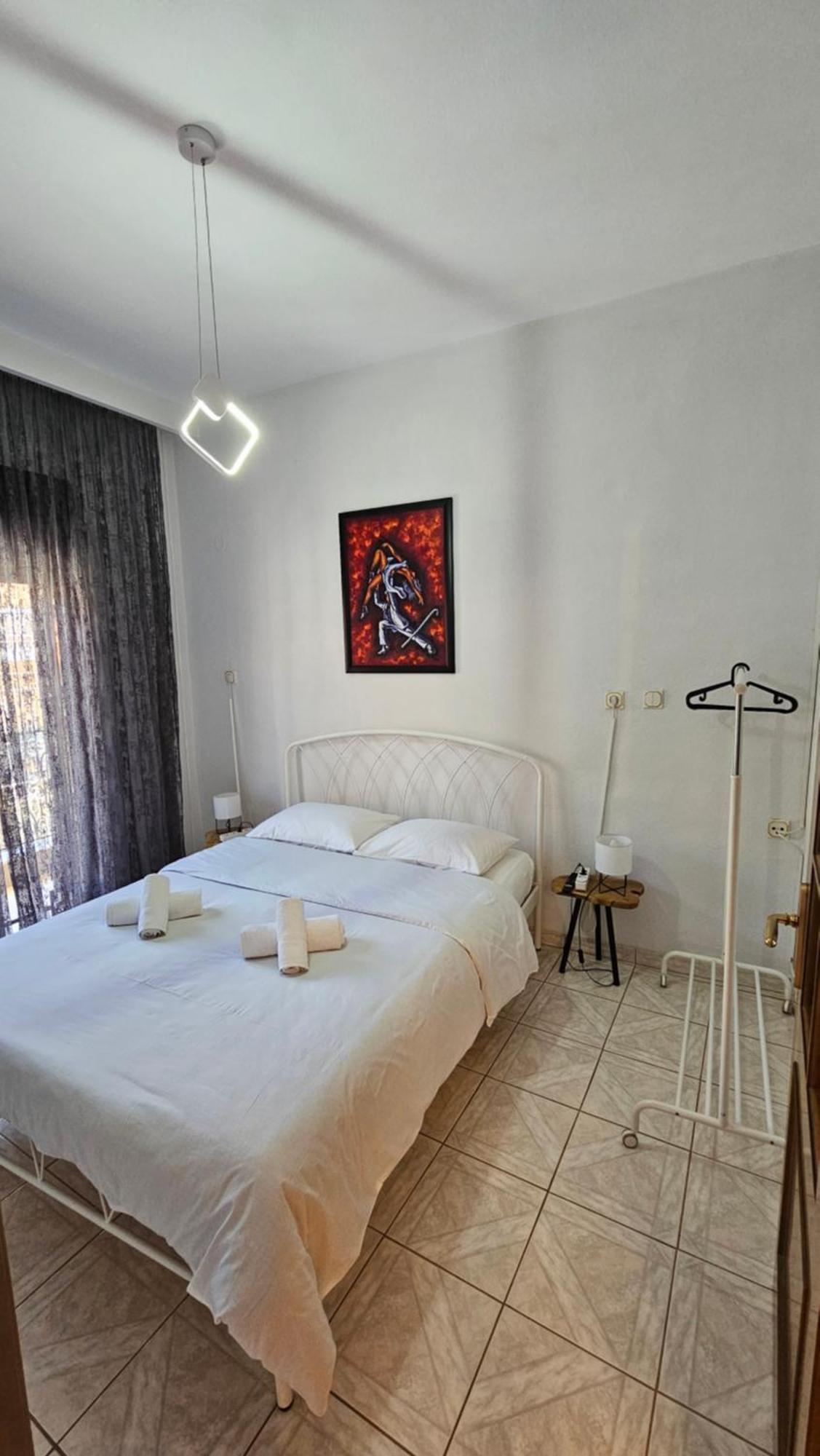Guest House Siatista מראה חיצוני תמונה